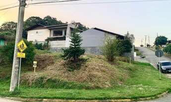 Imagem 2: Terreno amplo de esquina em Timbó - SC