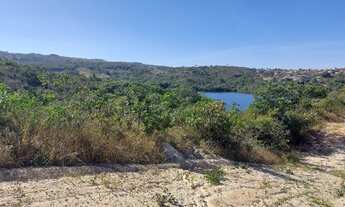 Imagem 6: Terreno no Condomínio Vale das Águas com vista para o Lago Corumbá IV, Alexânia - GO