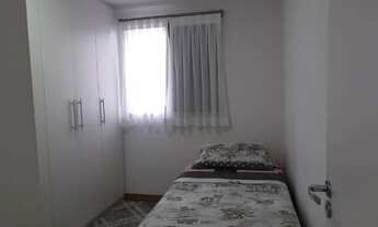 Imagem 5: Apartamento para venda no Spazio Miraflores - Nova Mogilar - Mogi das Cruzes. REF: AP0774