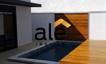 Imagem 7: CASA RESIDENCIAL em NOVA ODESSA - SP, JARDIM PRIMAVERA