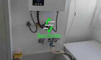 Imagem 7: Apartamento para Venda em Limeira, Vila Queiroz, 3 dormitórios, 1 suíte, 1 banheiro, 1 vag