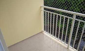 Imagem 5: Ótimo apartamento na Zona Sul 03 dormitórios c/ 01 suíte!