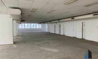 Imagem 2: Laje, 450 m² - venda por R$ 5.400.000,00 ou aluguel por R$ 27.000,00/mês - Bela Vista - Sã