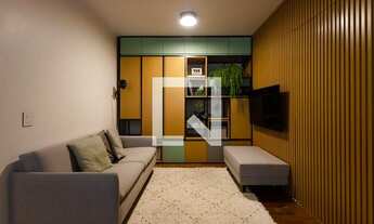 Imagem 4: Apartamento para Aluguel - Pinheiros, 2 Quartos, 70 m2