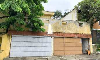 Imagem: Sobrado Residencial com 4 dormitórios à