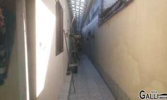 Imagem 3: CASA COM 2 DORMITÓRIOS