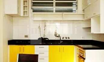 Imagem: APARTAMENTO REFORMADO CAMPOS ELÍSEOS