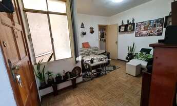 Imagem 3: Apartamento com 2 dormitórios à venda, 63 m² por R$ 150.000,00 - Jardim do Sol - Juiz de F