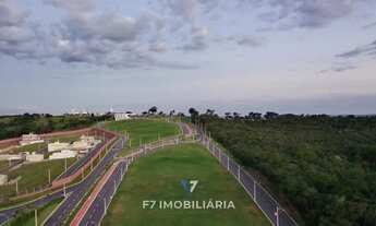 Imagem 5: Terreno em condomínio no Jardins Porto - Bairro Jardins Porto em Senador Canedo