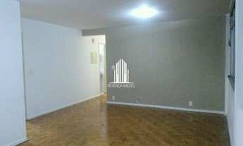 Imagem 6: Apartamento à venda em Higienópolis com 98 m², 3 quartos, 2 vagas. Detalhes do imóvel Área