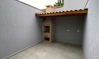 Imagem 7: Venda-Sobrado-São Paulo-Jardim Regina