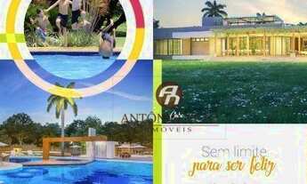 Imagem: Terreno à venda, 507 m² por R$ 220.000,00