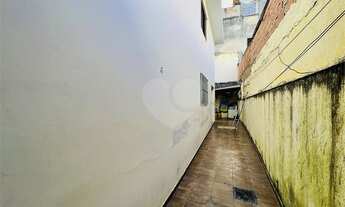 Imagem 4: Sobrado na Vila Mazzei