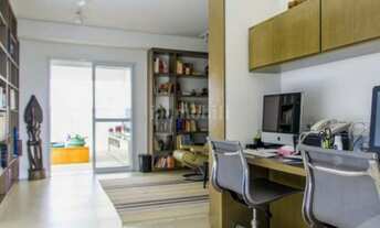 Imagem 7: COBERTURA EM HIGIENOPOLIS PROXIMO AO SHOPPING