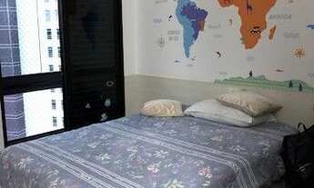 Imagem 4: Apartamento com 3 dormitórios à venda, 148 m² por R$ 8850,00 - Vila Oliveira - Mogi das Cr