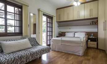 Imagem 5: Sobrado com 5 dormitórios à venda, 400 m² por R$ 1.800.000,00 - Jardim Petrópolis - São Pa