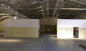 Imagem 5: Galpão industrial para locação, Nova Vinhedo, Vinhedo