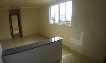 Imagem 4: Belo Horizonte - Apartamento Padrão - Paquetá