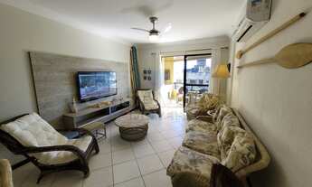 Imagem: 3 DORMITÓRIOS COM VISTA PARA O MAR BOMBAS