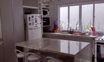 Imagem 2: Casa de condomínio para venda, 174 m²- 3 quartos R$ 850.000,00