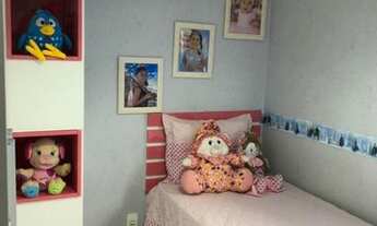 Imagem 6: Casa com 3 dormitórios à venda, 103 m² por R$ 5360,00 - Mogi Moderno - Mogi das Cruzes/SP