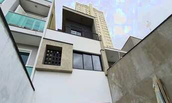 Imagem: Sobrado com 3 dormitórios à venda, 164