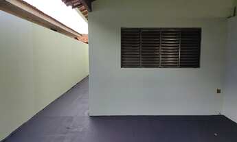 Imagem 3: Locação Casa Américo Brasiliense