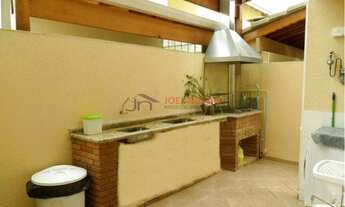 Imagem: Mogi das Cruzes - Casa de Condomínio