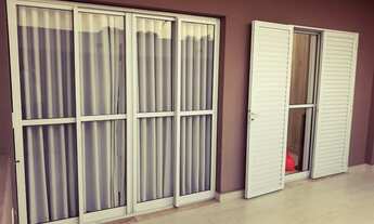 Imagem 4: Apartamento para venda possui 81 metros quadrados com 3 quartos em Jardim Jacyra - America