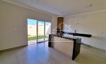 Imagem 5: Ribeirão Preto - Casa Padrão - Reserva San Gabriel