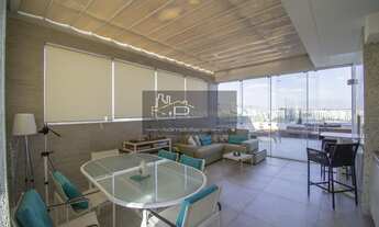 Imagem 5: Coberturas à venda no Lumina Alto da Lapa - Rua Brentano, 401 - Vila Leopoldina, São Paulo