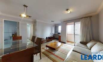 Imagem 4: APARTAMENTO - ACLIMAÇÃO - SP