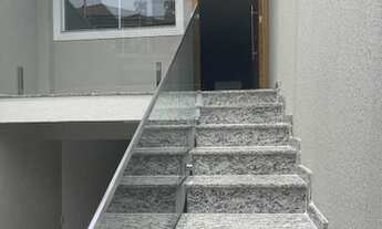 Imagem 6: Casa com 3 dormitórios à venda, 170 m² por R$ 780.000,00 - Vila Carlos de Campos - São Pau