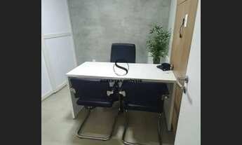 Imagem 7: Clinica médica completa e mobiliada com 4 salas