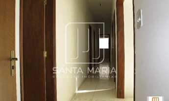 Imagem 5: Casa (térrea na rua) 4 dormitórios/suite, cozinha planejada