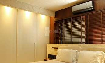 Imagem 6: Lindo Apartamento em Higienópolis