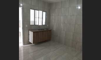 Imagem 6: Locação Casa com 2 dormitórios