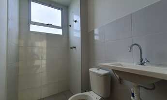 Imagem 7: Apartamento para venda no Marville do Aeroporto, 02 quartos, Giardino (com quintal). Oport