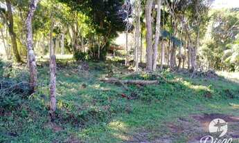 Imagem 6: Terreno de 530m² com casa a venda - Siriú - Garopaba/SC