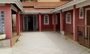 Imagem: Vende / Permuta linda casa térrea 3 dorms