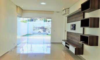 Imagem 5: Residencial Tarumã - 03 Quartos