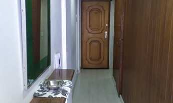 Imagem 5: EXCELENTE CONJUGADO, SEGUNDA QUADRA DA PRAIA, PARA MORAR OU INVESTIR