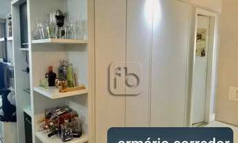 Imagem 4: Apartamento com 3 dormitórios à venda, 105 m² por R$ 695.000 - Recreio dos Bandeirantes