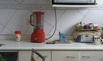 Imagem 2: Apartamento Padrão para Venda em Brás São Paulo-SP - 309