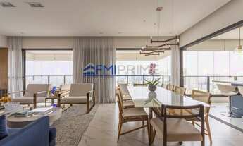 Imagem 1: Apartamento a venda Sumaré , 217 mts , 4 vagas de garagem