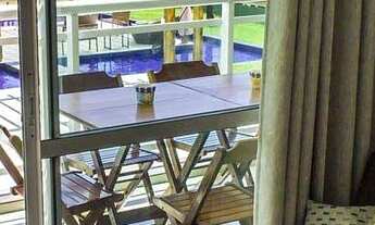 Imagem 4: Apartamento Pé na Areia no VG Fun com 2 quartos à venda, 60m² - Praia do Futuro - Fortale