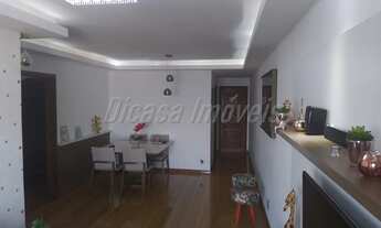 Imagem 6: Apartamento para venda tem 114 metros quadrados com 3 quartos