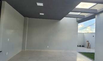 Imagem 2: Casa no Bairro Parque do Ibirá