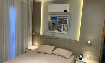 Imagem 6: Apartamento para Venda, Jardim Camburi, 3 dormitórios, 2 suítes, 1 banheiro, 2 vagas