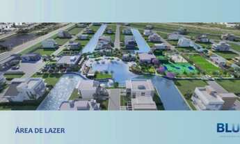 Imagem 5: Terrenos a partir de 150 m² no Blue Condomínio Clube em Biguaçu SC